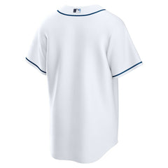 Tampa Bay Rays Youth Home Replica Jersey - White | Nike