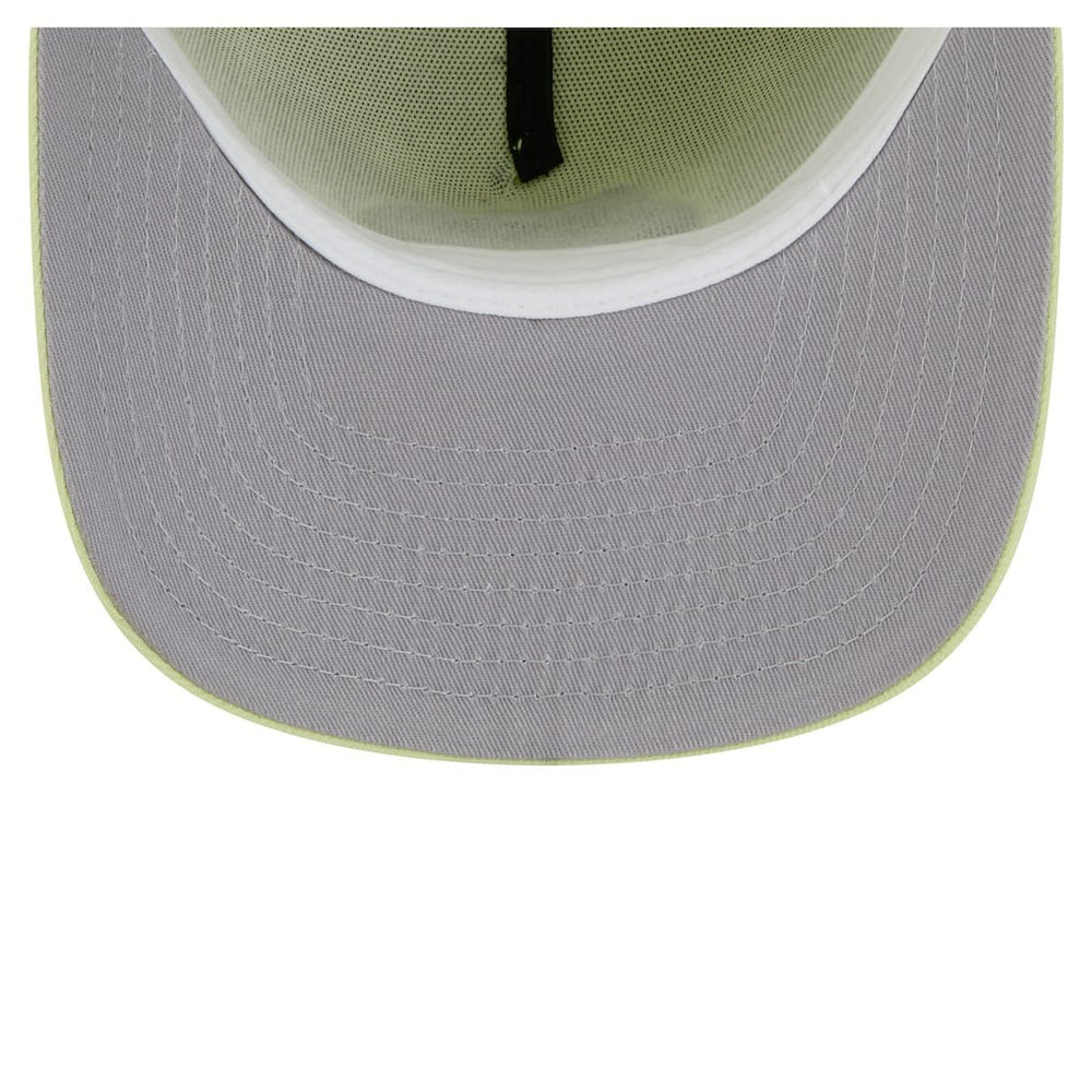 Boston Celtics Colorpack A-Frame Pinch Front 59FIFTY Fitted Hat - Green | New Era online