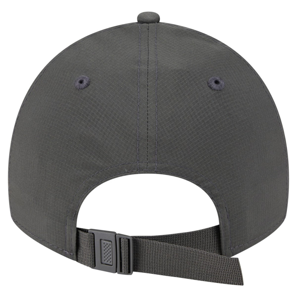 Phoenix Suns Active Ripstop 9TWENTY Adjustable Hat - Charcoal | New Era shop