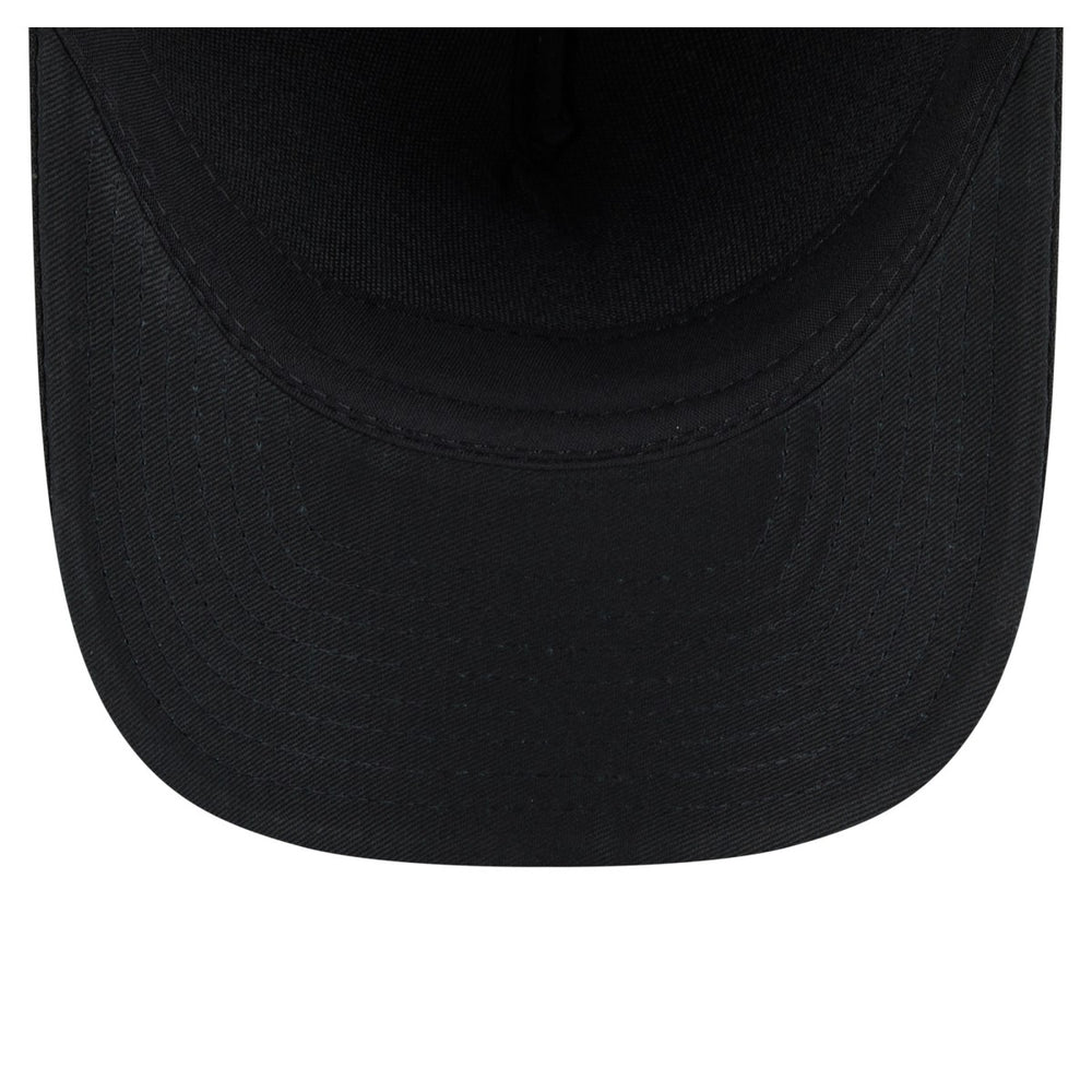 Phoenix Suns Game Day Flag A-Frame 9FORTY Adjustable Hat - Black | New Era discount