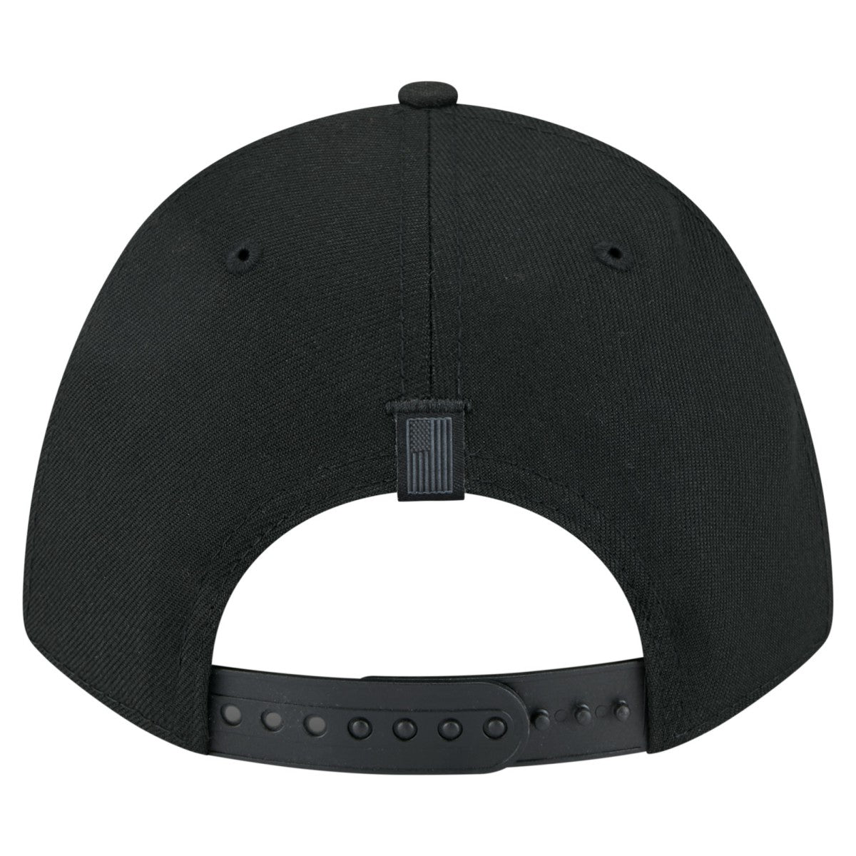 Memphis Grizzlies Game Day Flag A-Frame 9FORTY Adjustable Hat - Black | New Era discount
