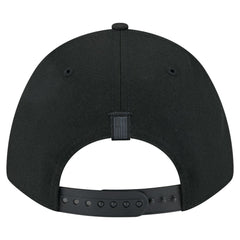 Memphis Grizzlies Game Day Flag A-Frame 9FORTY Adjustable Hat - Black | New Era discount
