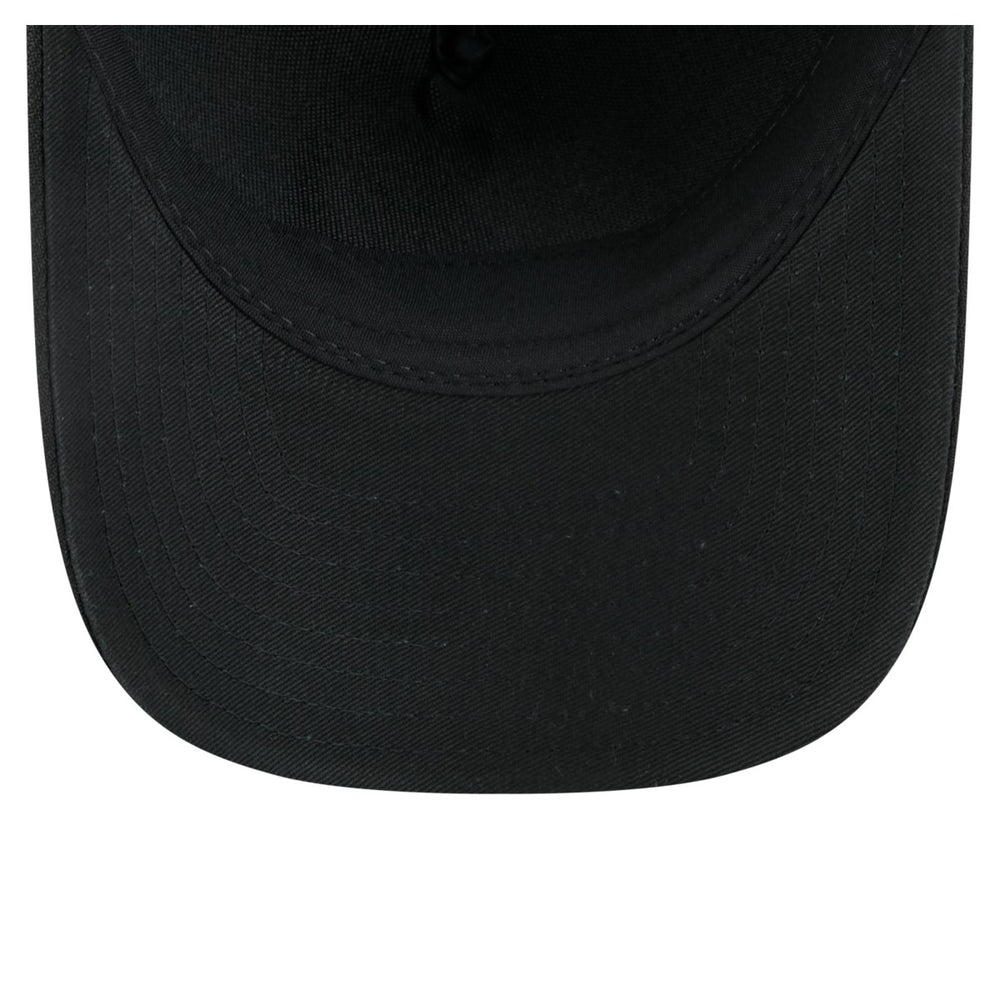 Memphis Grizzlies Game Day Flag A-Frame 9FORTY Adjustable Hat - Black | New Era discount