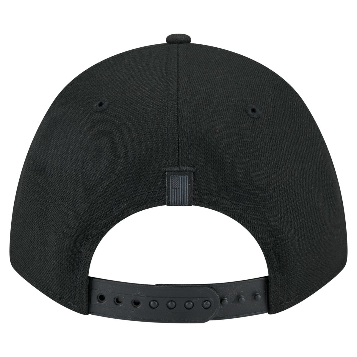 Miami Heat Game Day Flag A-Frame 9FORTY Adjustable Hat - Black | New Era discount