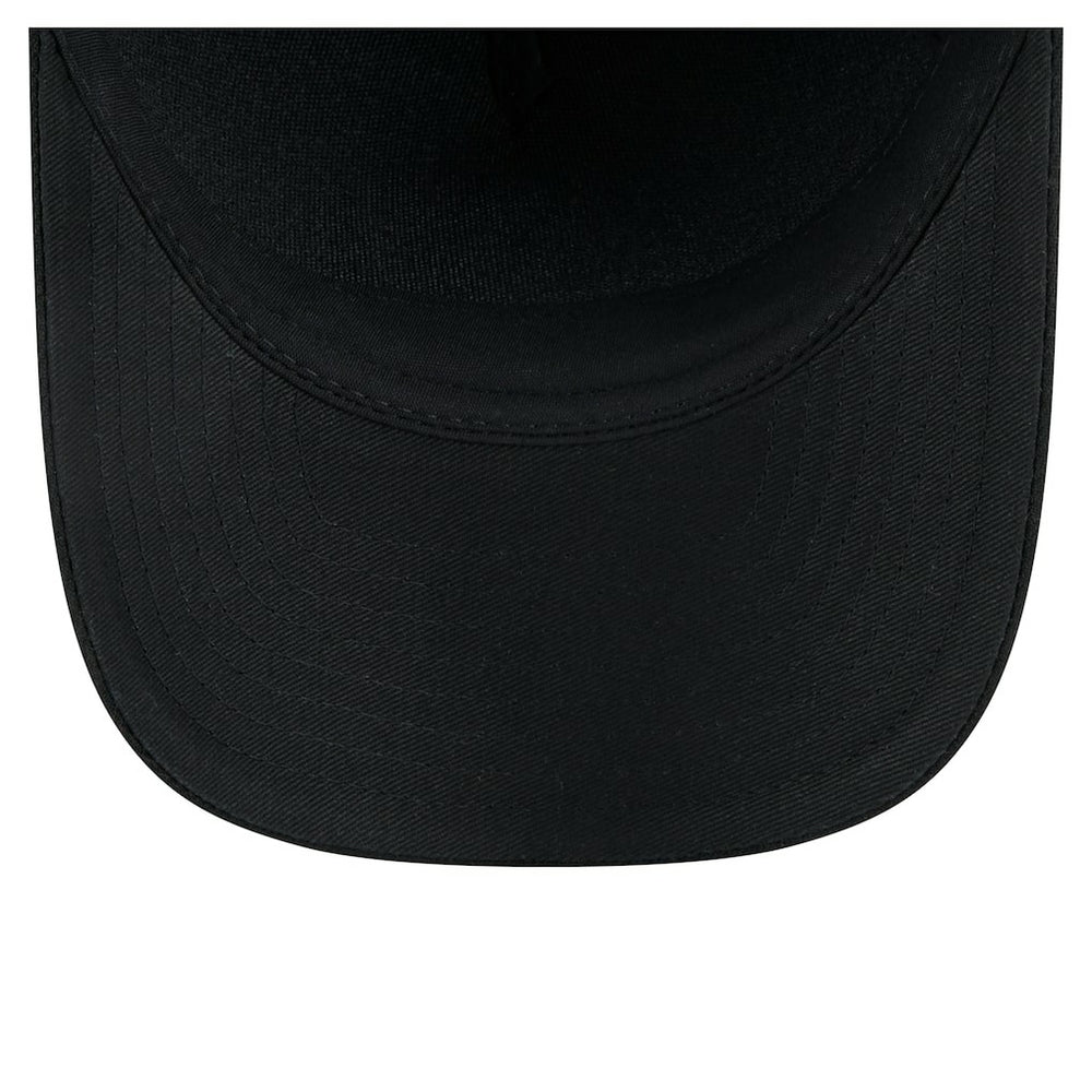 Boston Celtics Game Day Flag A-Frame 9FORTY Adjustable Hat - Black | New Era outlet