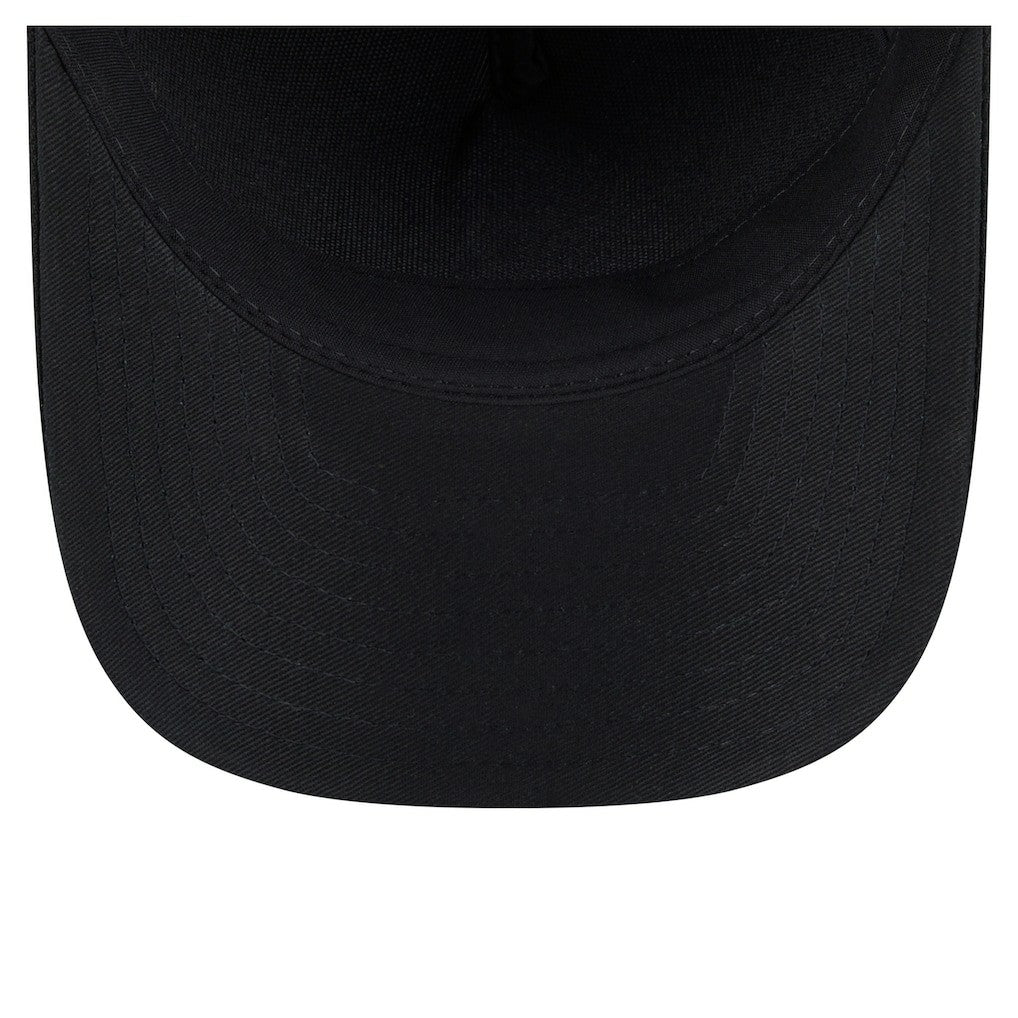 Dallas Mavericks Game Day Flag A-Frame 9FORTY Adjustable Hat sale - Black | New Era outlet
