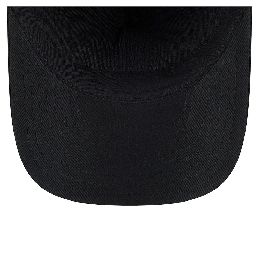 Dallas Mavericks Game Day Flag A-Frame 9FORTY Adjustable Hat sale - Black | New Era outlet