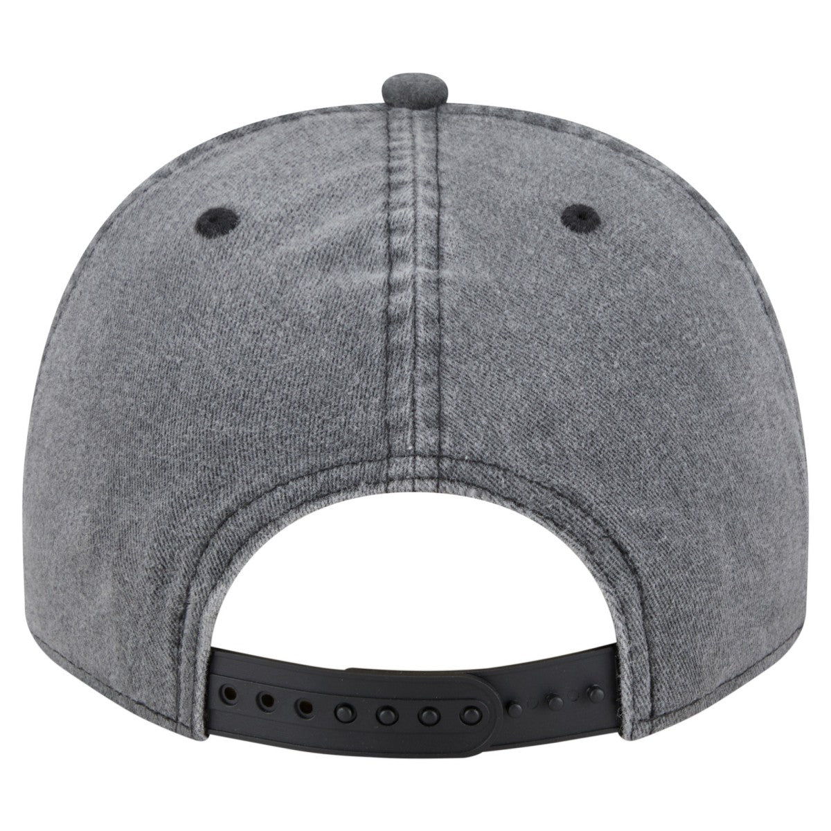 Sacramento Kings Throwback Washed Pre-Curved 9FIFTY Snapback Hat - Charcoal | New Era online