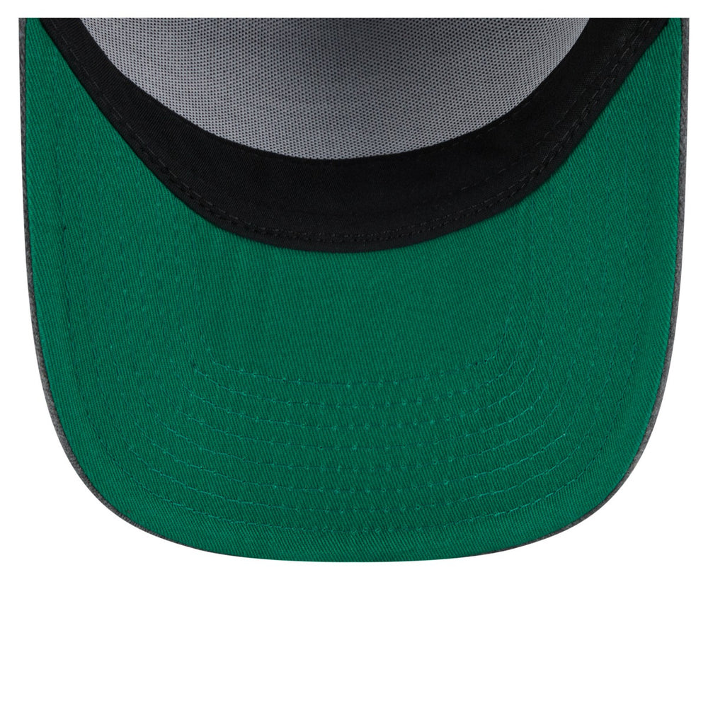 Sacramento Kings Throwback Washed Pre-Curved 9FIFTY Snapback Hat - Charcoal | New Era online