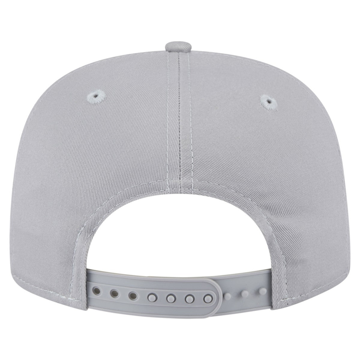 Minnesota Timberwolves Throwback Property Of Golfer Snapback Hat - Gray | New Era for sale