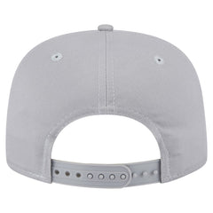 Minnesota Timberwolves Throwback Property Of Golfer Snapback Hat - Gray | New Era for sale