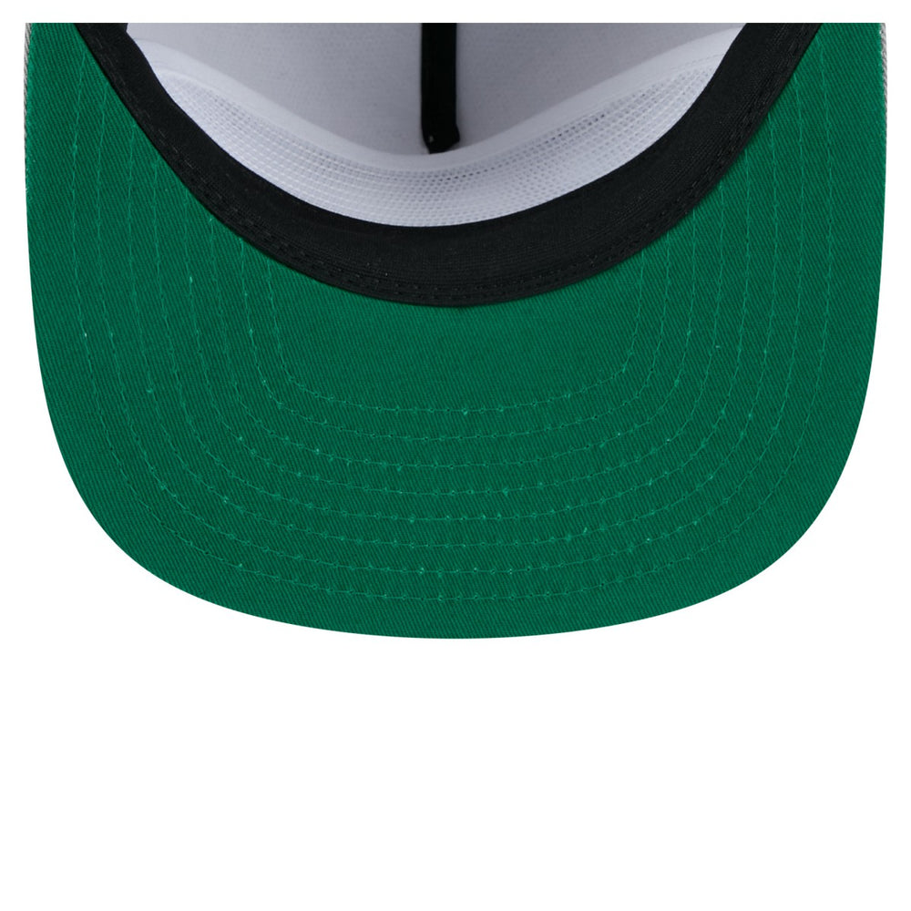 Minnesota Timberwolves Throwback Property Of Golfer Snapback Hat - Gray | New Era for sale