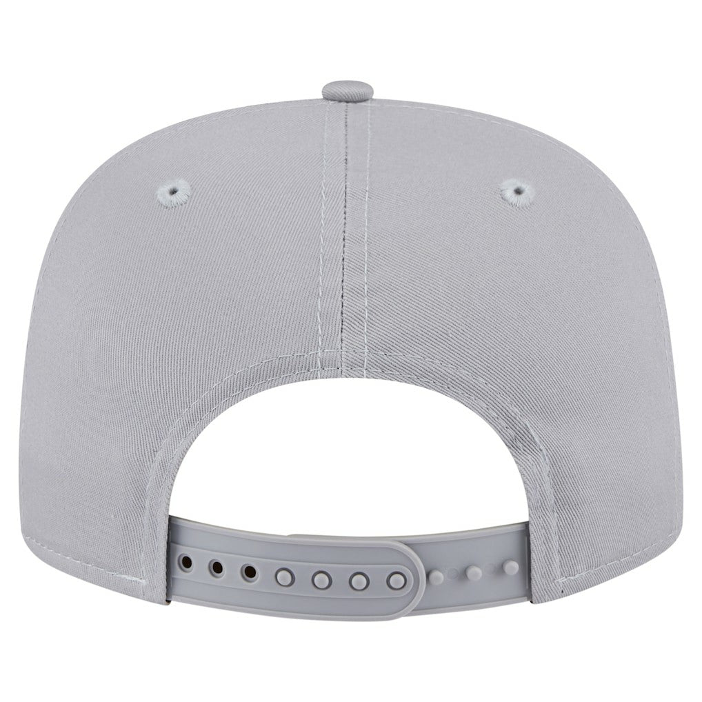 Houston Rockets Throwback Property Of Golfer Snapback Hat sale - Gray | New Era sale