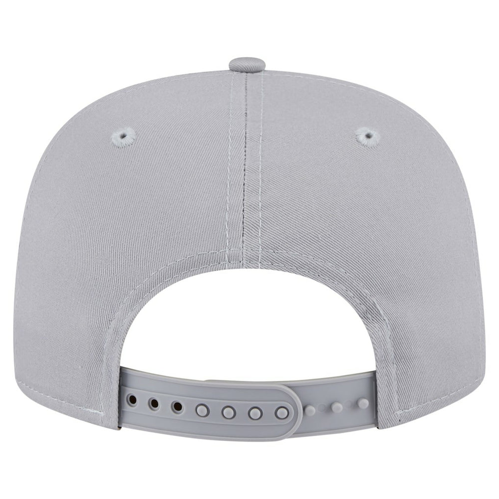 Houston Rockets Throwback Property Of Golfer Snapback Hat sale - Gray | New Era sale