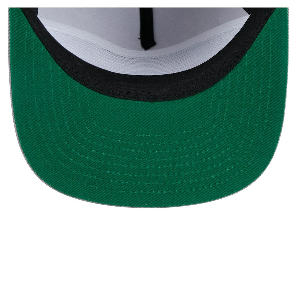 Houston Rockets Throwback Property Of Golfer Snapback Hat sale - Gray | New Era sale