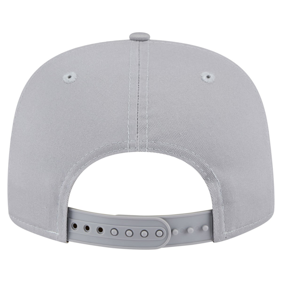 Milwaukee Bucks Throwback Property Of Golfer Snapback Hat - Gray | New Era online