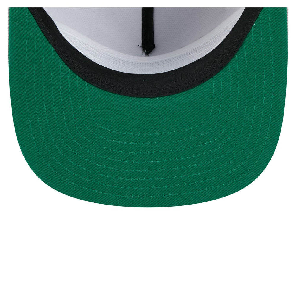 Milwaukee Bucks Throwback Property Of Golfer Snapback Hat - Gray | New Era online