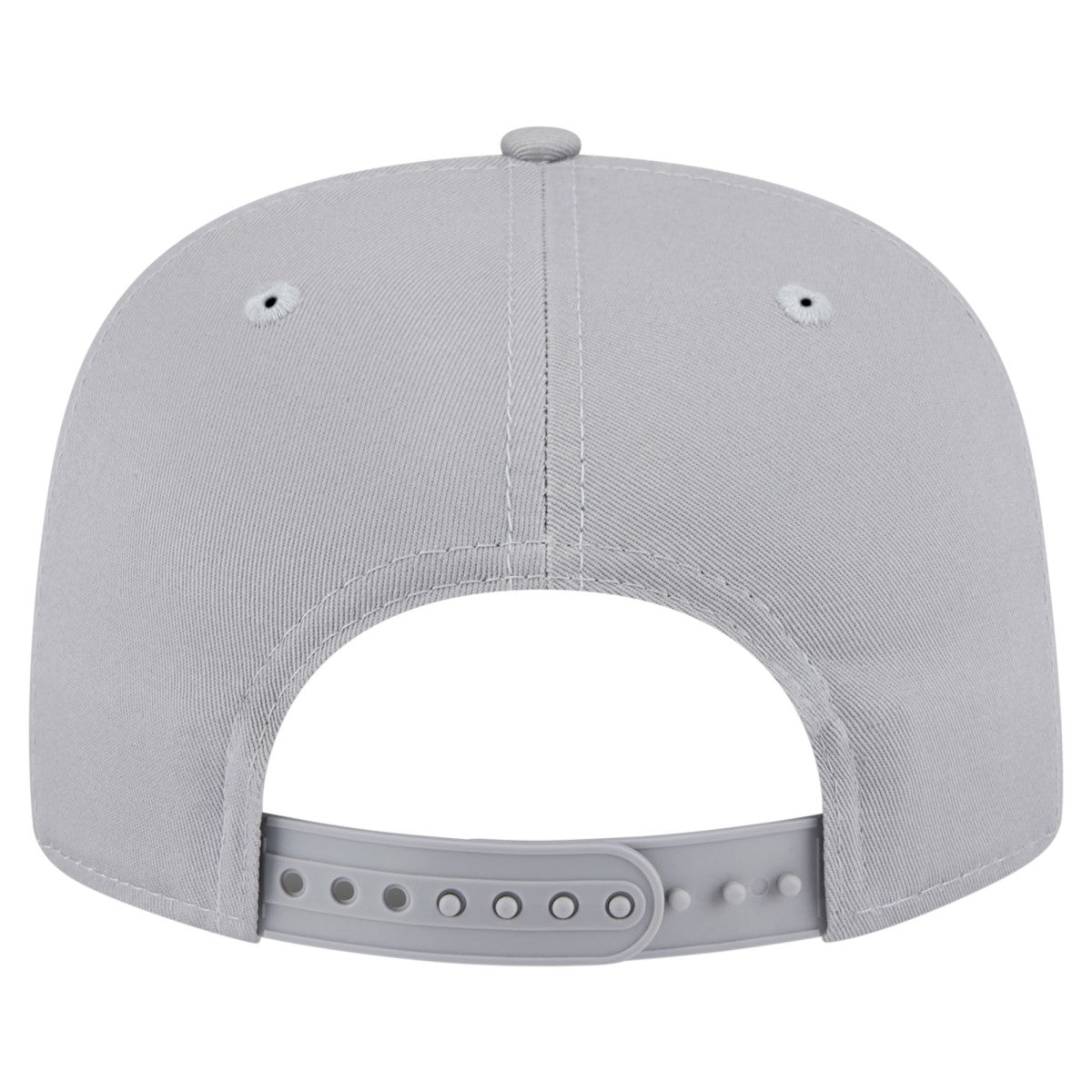 New York Knicks Throwback Property Of Golfer Snapback Hat - Gray | New Era sale