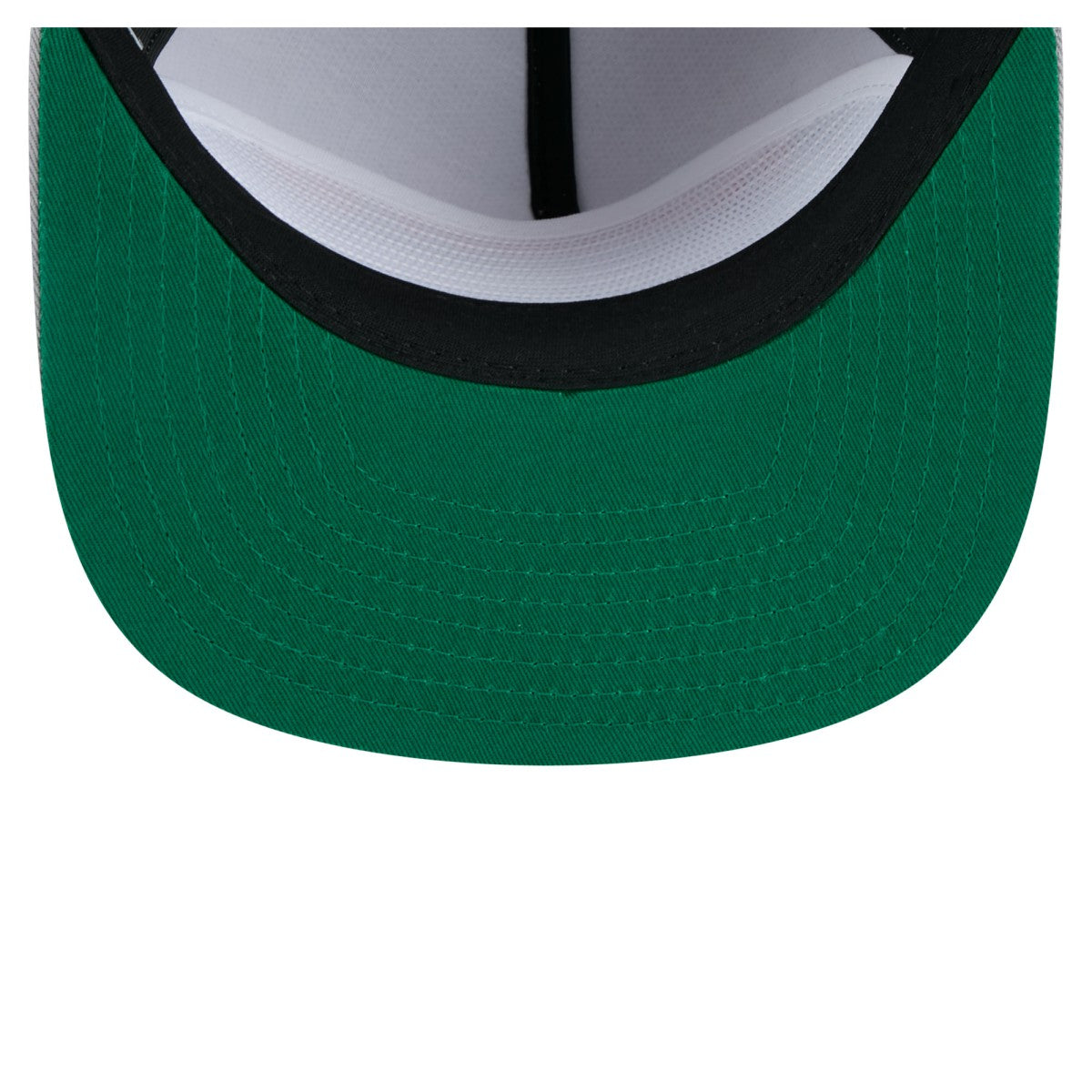 New York Knicks Throwback Property Of Golfer Snapback Hat - Gray | New Era sale