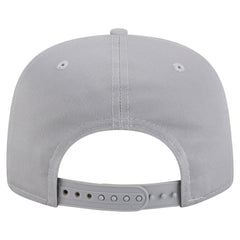 Philadelphia 76ers Throwback Property Of Golfer Snapback Hat - Gray | New Era online