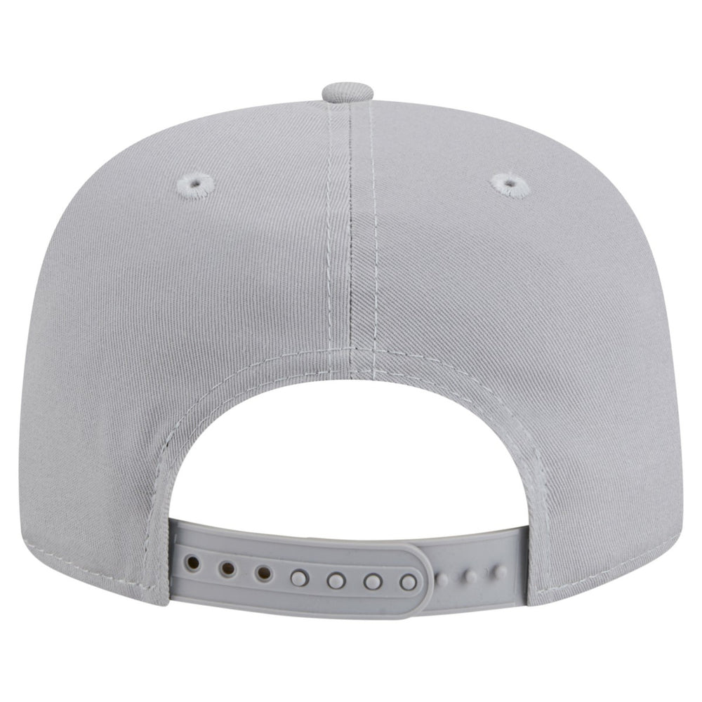 Phoenix Suns Throwback Property Of Golfer Snapback Hat - Gray | New Era discount