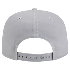 Phoenix Suns Throwback Property Of Golfer Snapback Hat - Gray | New Era discount