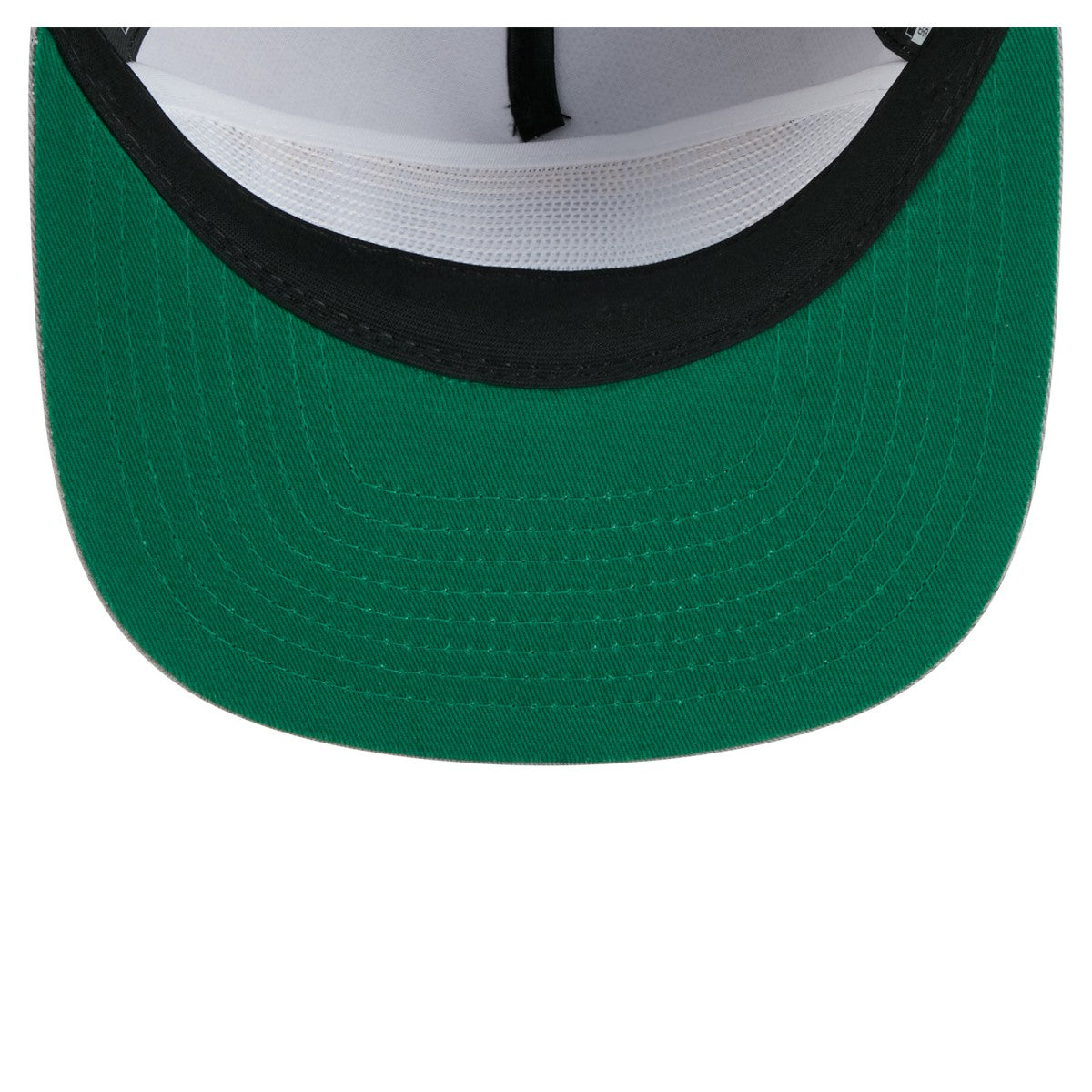 Phoenix Suns Throwback Property Of Golfer Snapback Hat - Gray | New Era discount