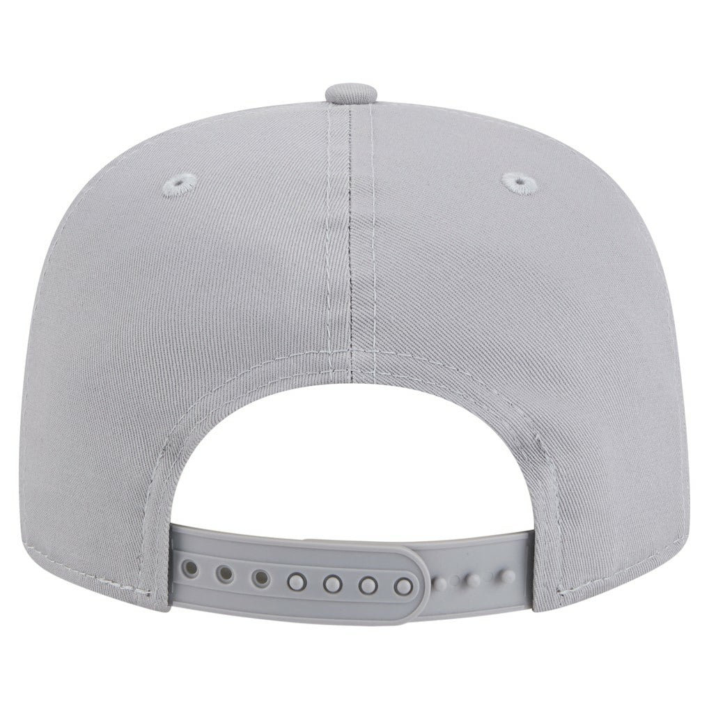Boston Celtics Throwback Property Of Golfer Snapback Hat - Gray | New Era cheap