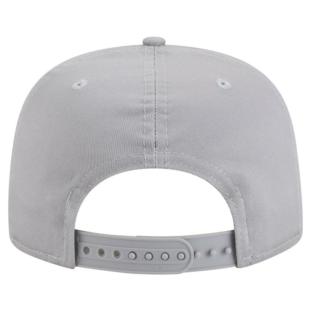 Dallas Mavericks Throwback Property Of Golfer Snapback Hat sale - Gray | New Era for sale
