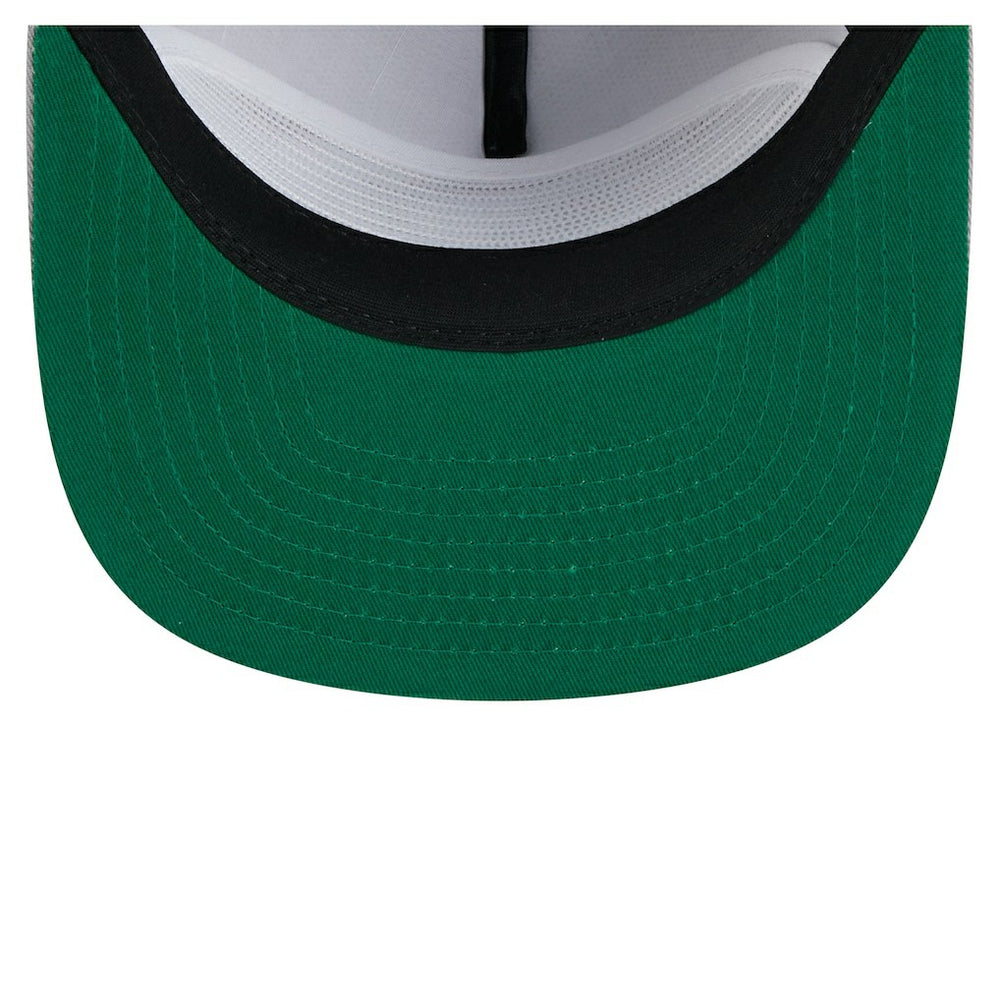 Denver Nuggets Throwback Property Of Golfer Snapback Hat sale - Gray | New Era for sale