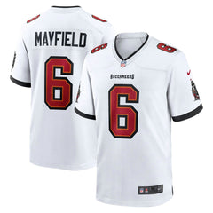 Baker Mayfield Tampa Bay Buccaneers Youth Game Jersey - White | Nike online