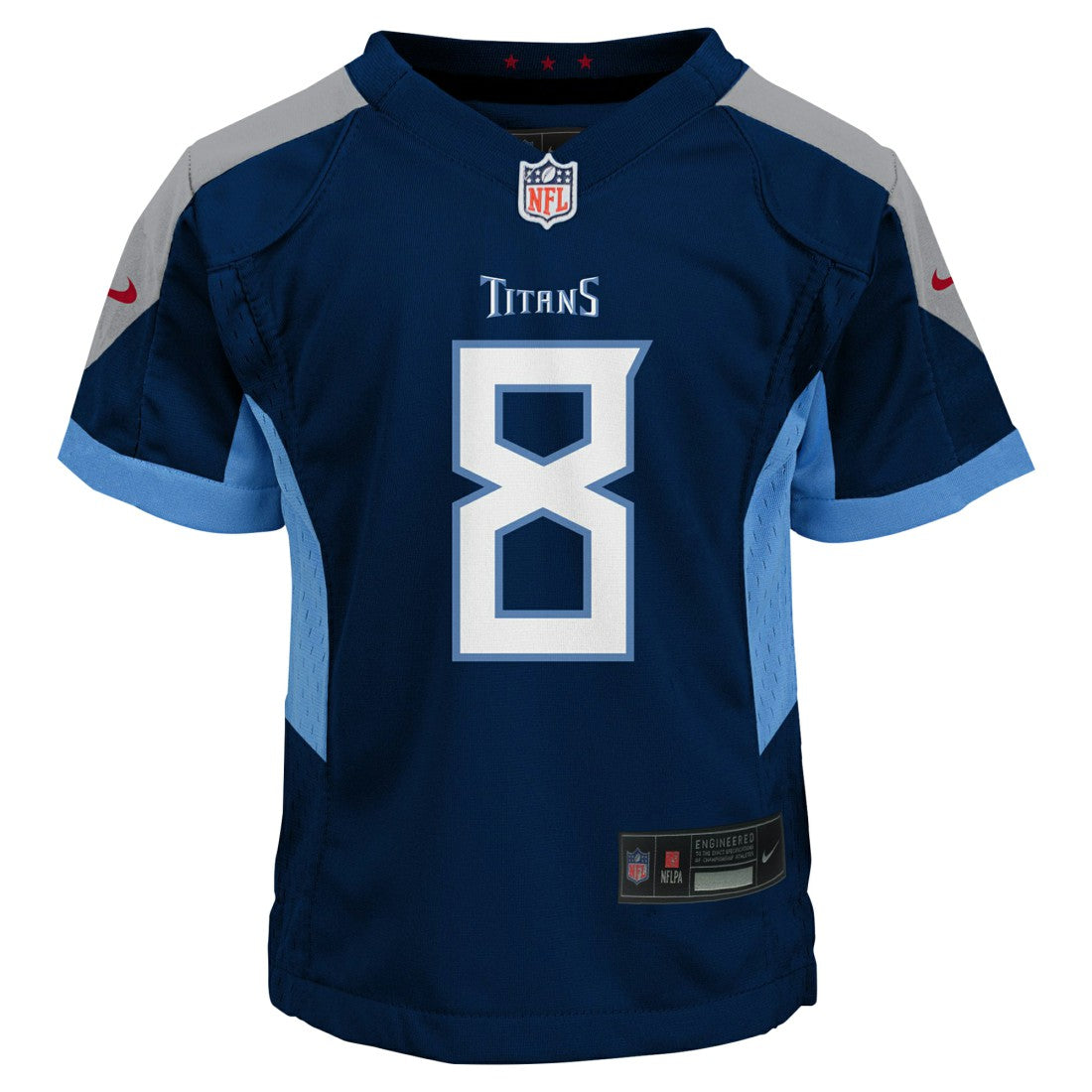 Will Levis Tennessee Titans Preschool Game Jersey - Navy | Nike discount
