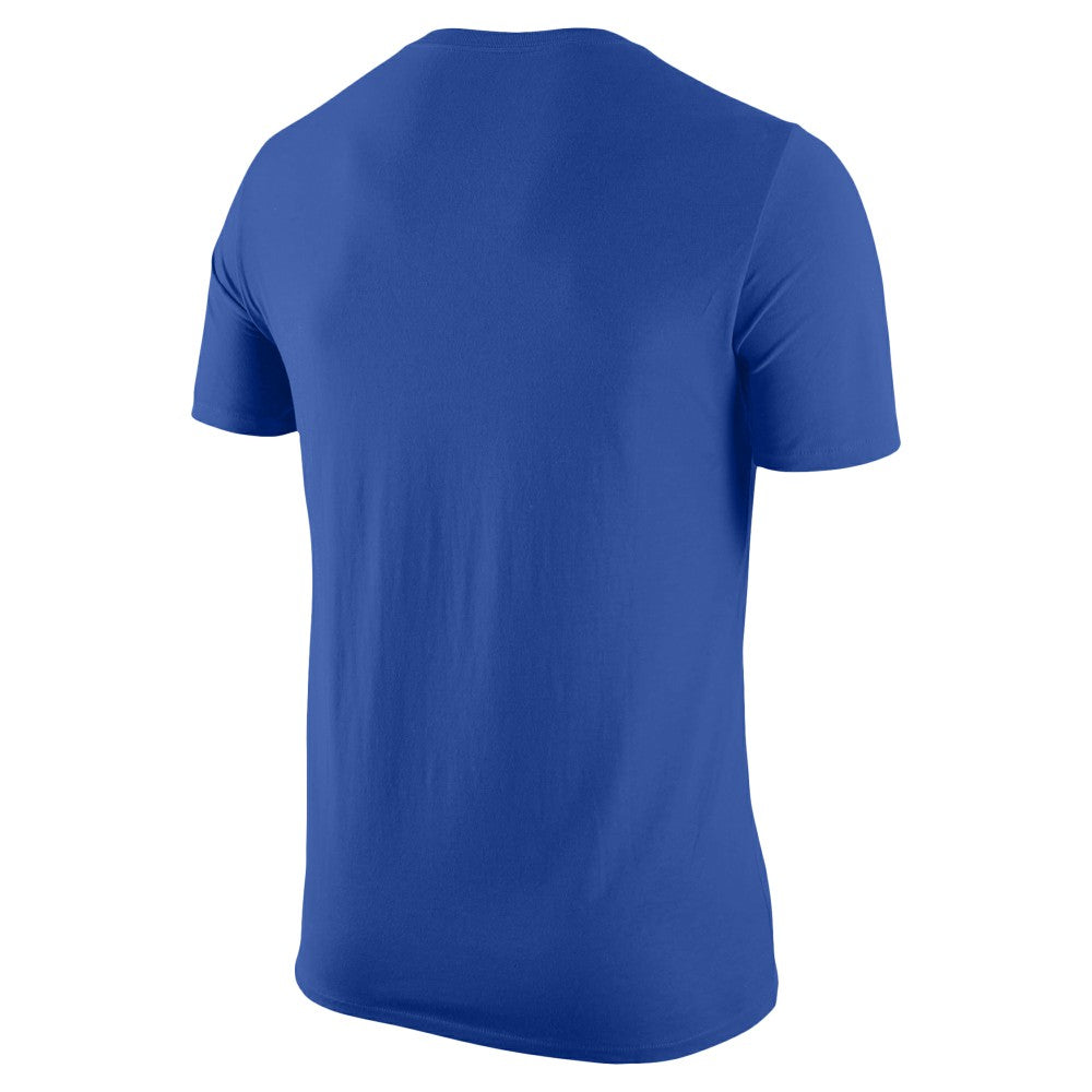 France National Team Team Wordmark Swoosh Core T-Shirt - Royal | Nike online