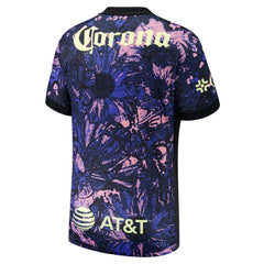 Club America 2024/25 Third Replica Jersey - Blue | Nike sale
