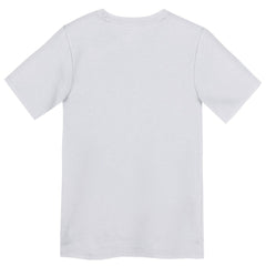 Colorado Rockies Preschool 2025 City Connect Logo T-Shirt - White | Nike