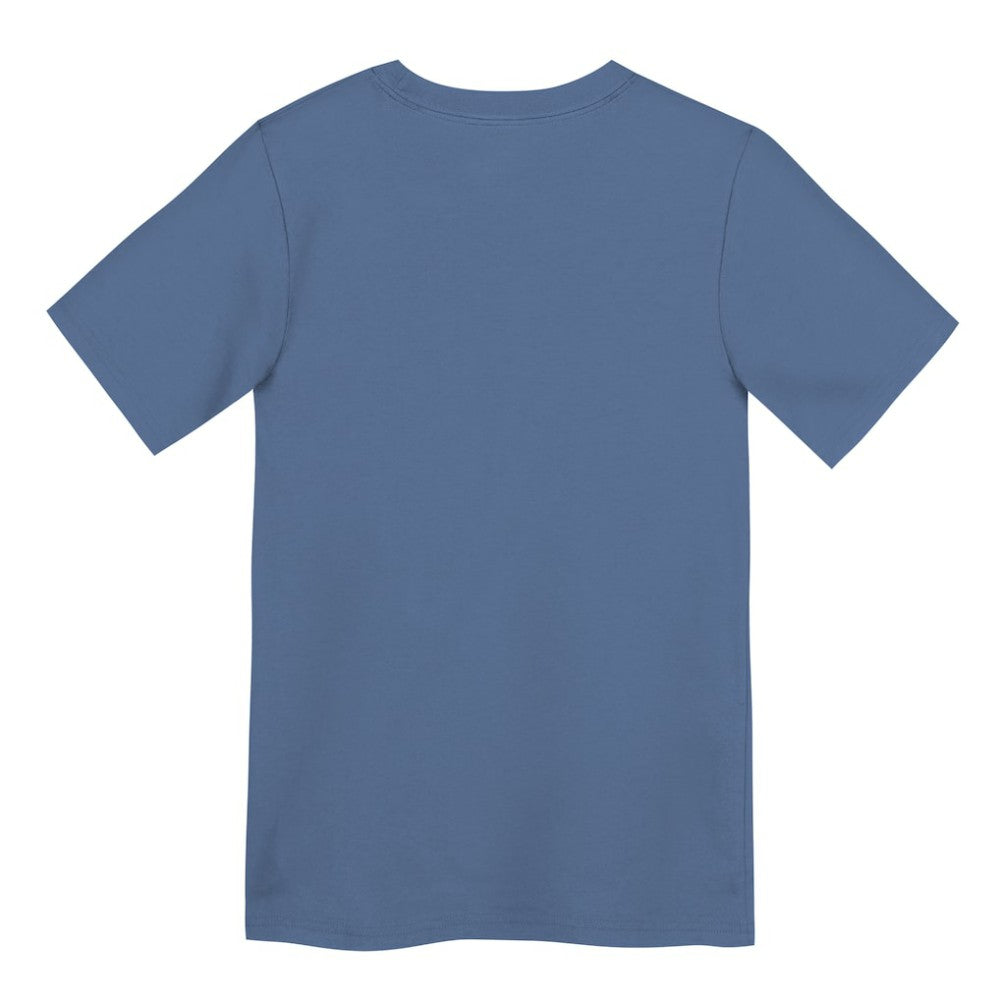Washington Nationals Preschool 2025 City Connect T-Shirt - Blue | Nike