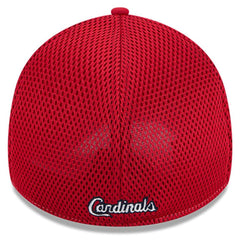 St. Louis Cardinals 2025 Spring Training 39THIRTY Flex Hat - Navy/Red | New Era