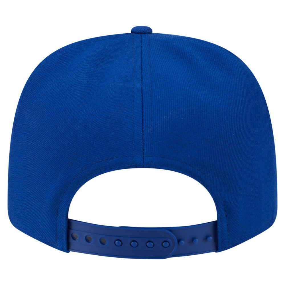 Chicago Cubs Multi-Rope 9SEVENTY Stretch-Snap Hat - Royal | New Era