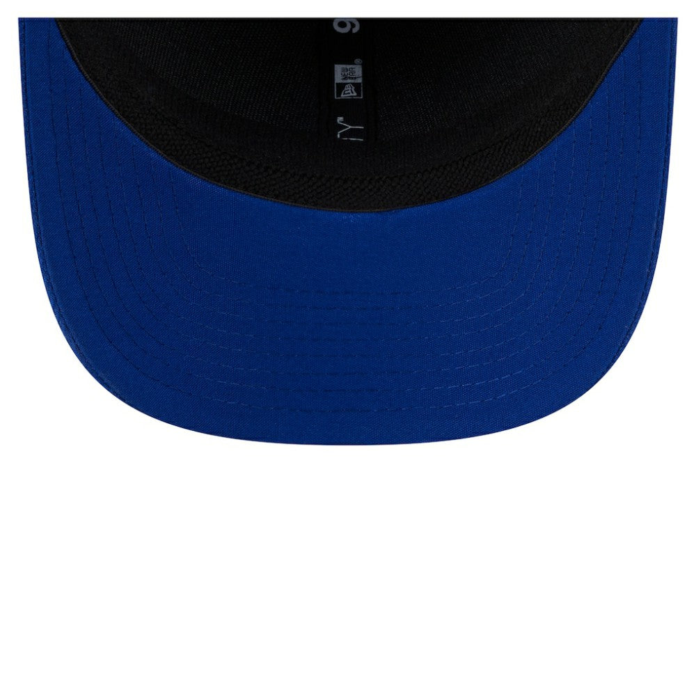 Chicago Cubs Multi-Rope 9SEVENTY Stretch-Snap Hat - Royal | New Era
