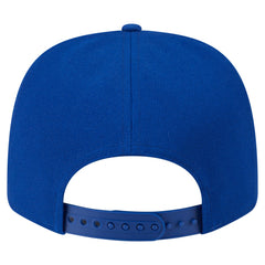 New York Mets Multi-Rope 9SEVENTY Stretch-Snap Hat - Royal | New Era