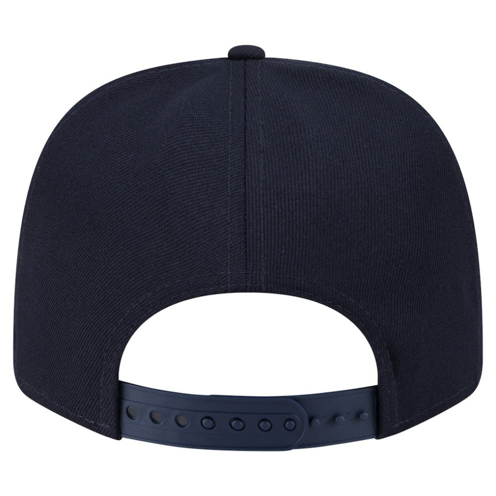 New York Yankees Multi-Rope 9SEVENTY Stretch-Snap Hat - Navy | New Era