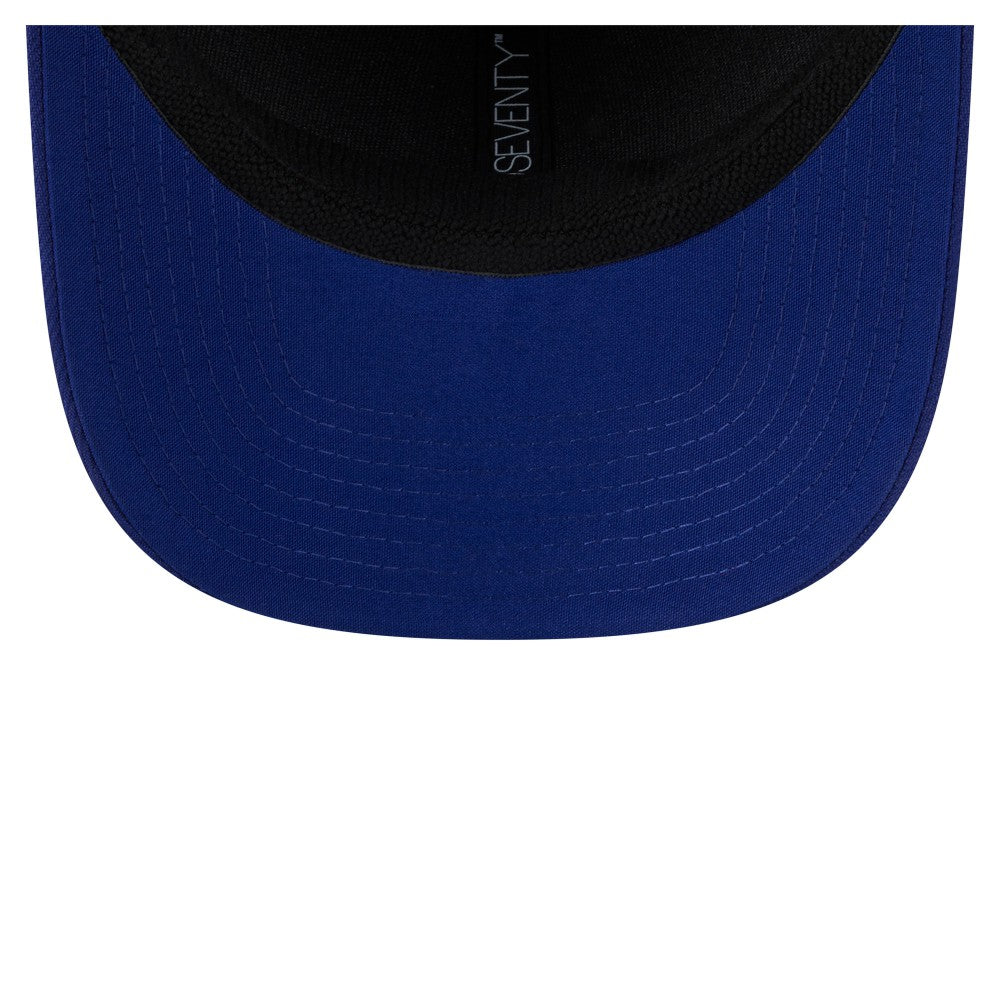 Los Angeles Dodgers Multi-Rope 9SEVENTY Stretch-Snap Hat - Royal | New Era