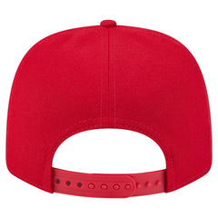 Philadelphia Phillies Multi-Rope 9SEVENTY Stretch-Snap Hat - Red | New Era
