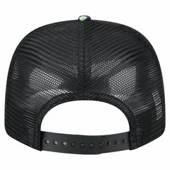 St. Louis Cardinals Adventure Drinks Pattern 9SEVENTY Stretch-Snap Hat - Black | New Era
