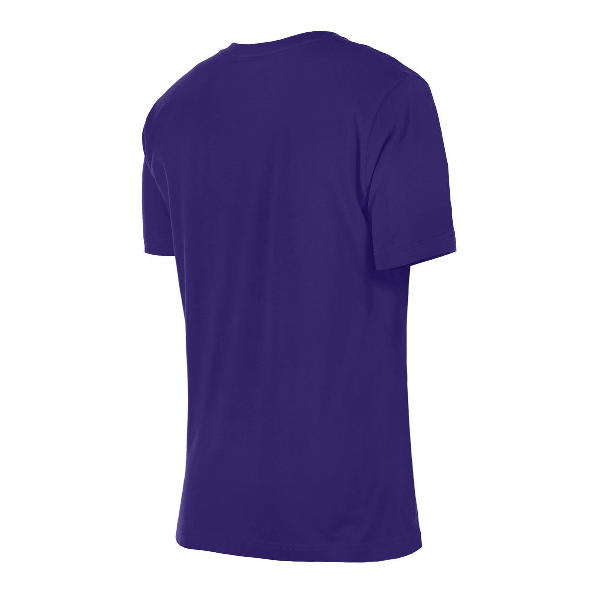 Phoenix Suns Women's Glam Game Flower T-Shirt - Purple | New Era on sale