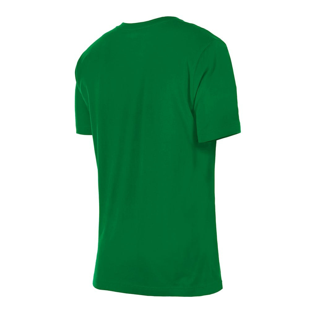 Boston Celtics Women's Glam Game Flower T-Shirt - Kelly Green | New Era sale