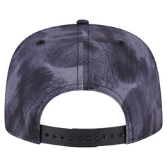 New York Yankees Printed Golfer Snapback Hat - Navy | New Era