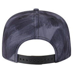 Pittsburgh Pirates Printed Golfer Snapback Hat - Navy | New Era