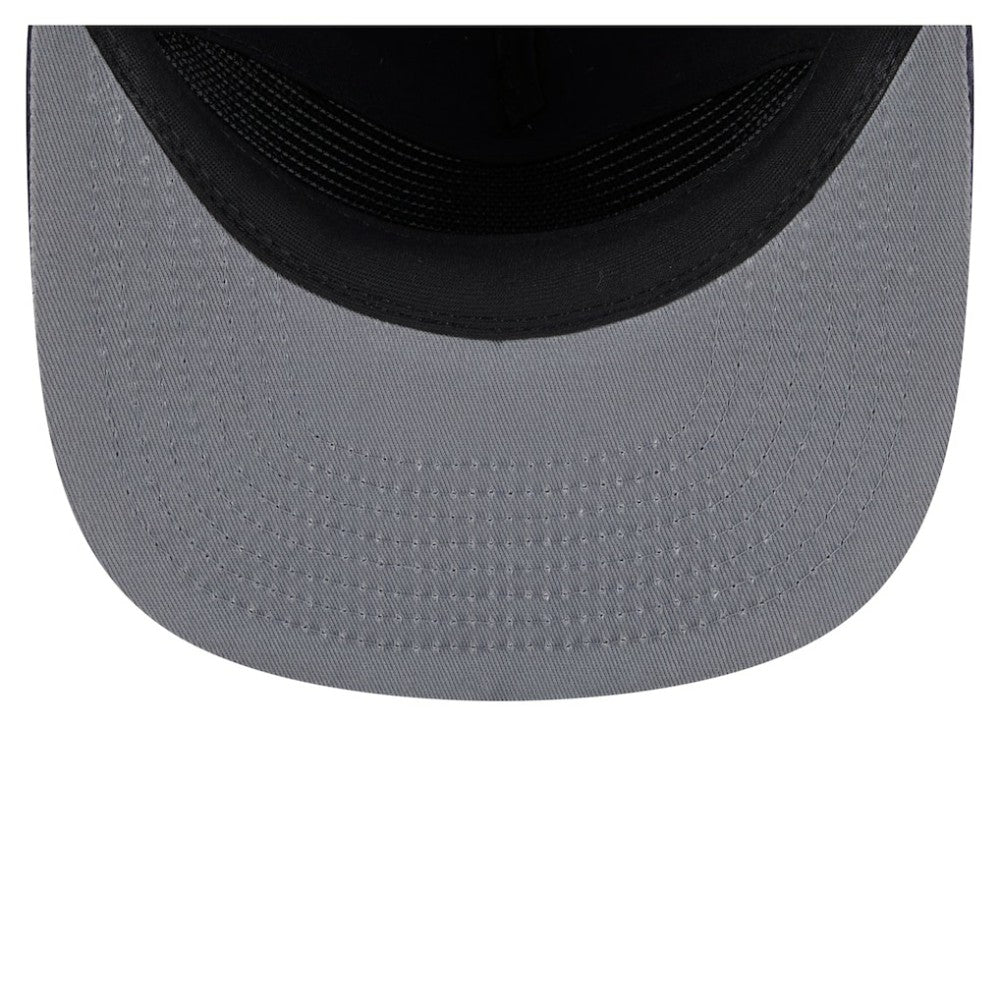 St. Louis Cardinals Printed Golfer Snapback Hat - Navy | New Era