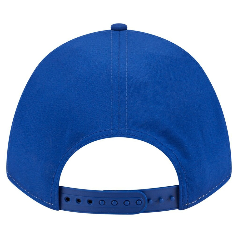 Chicago Cubs Gradient 9FORTY M-Crown Adjustable Hat - Royal | New Era